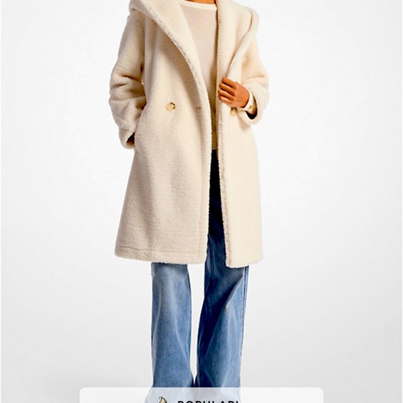 Michael Kors winter coat - Picture 1 of 4